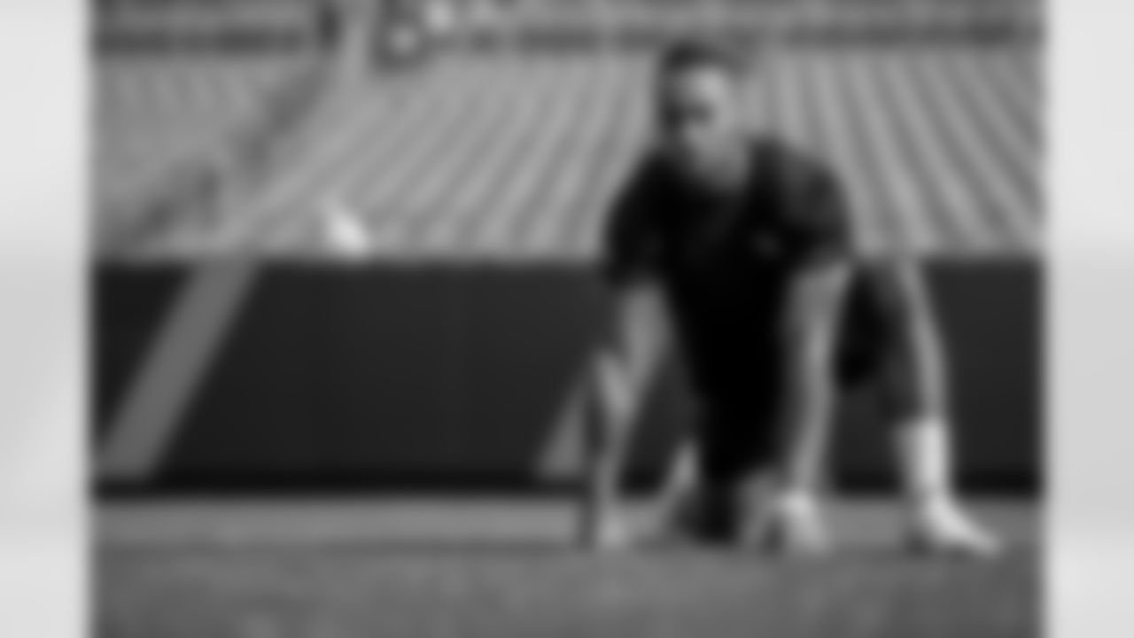 CB Anthony Averett