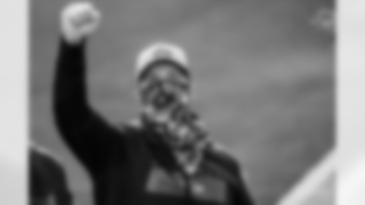 Head Coach John Harbaugh