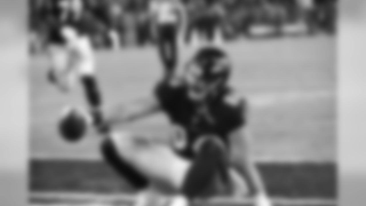 TE Nick Boyle