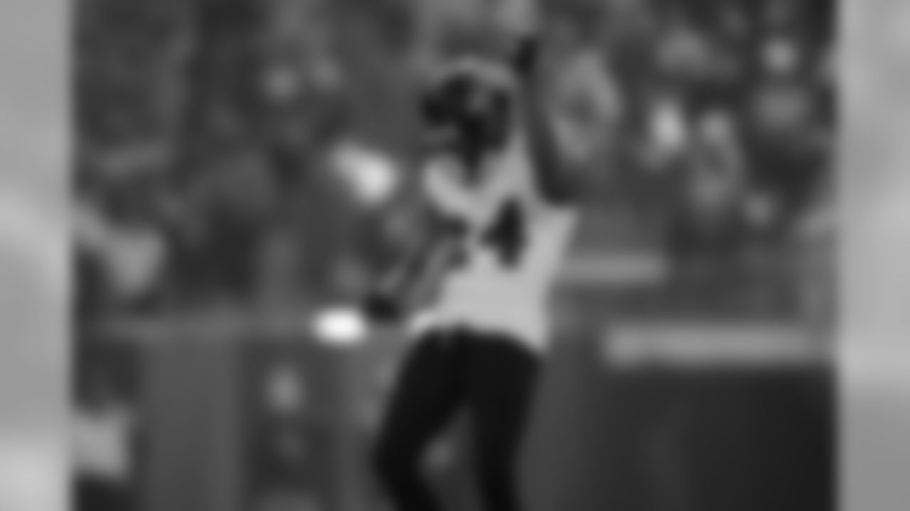 CB Marcus Peters