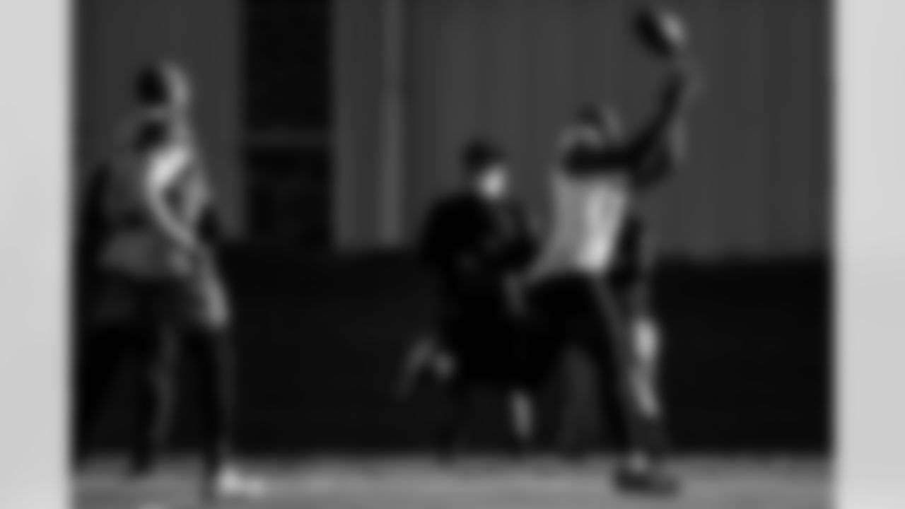 WR Devin Duvernay