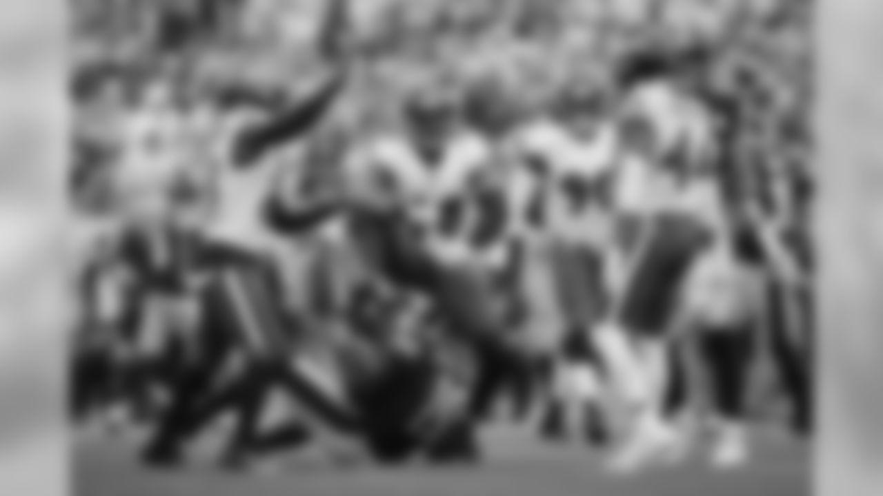 ILB Patrick Onwuasor