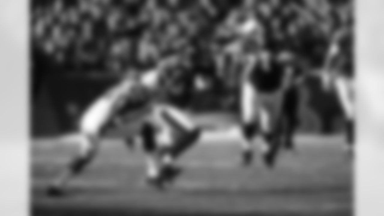 Some of the best shots from the Ravens-Cardinals game on Sunday, Oct. 30th at M&T Bank Stadium.