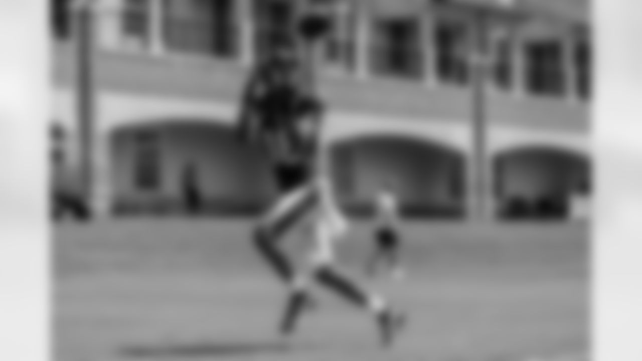 WR Makai Polk