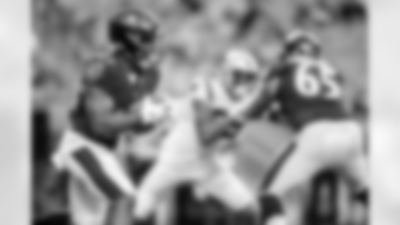 RB J.K. Dobbins