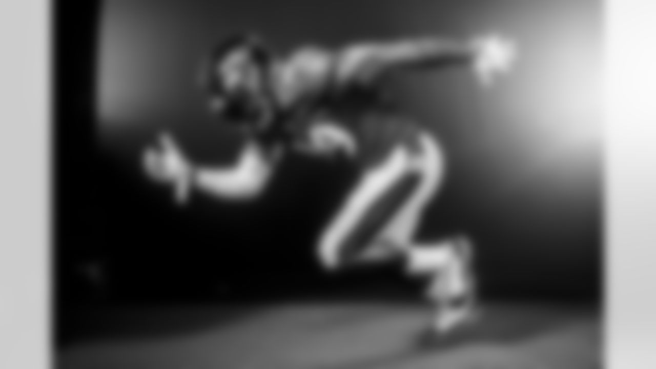OLB Matthew Judon