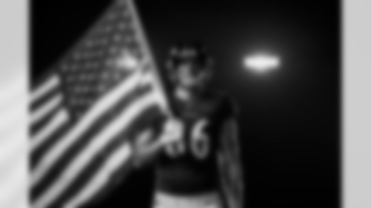TE Nick Boyle (86)