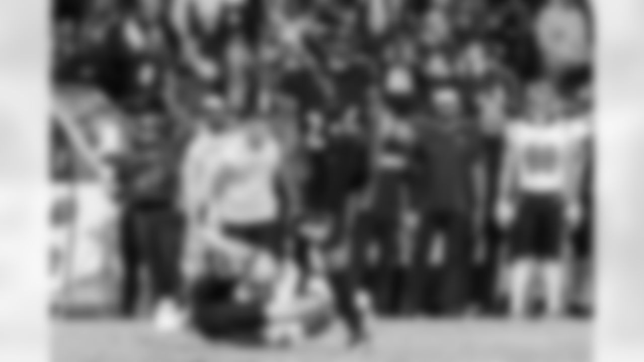 The Baltimore Ravens defeated the Cincinnati Bengals 17-19 at M&T Bank Stadium in Baltimore, Maryland on October 9, 2022.