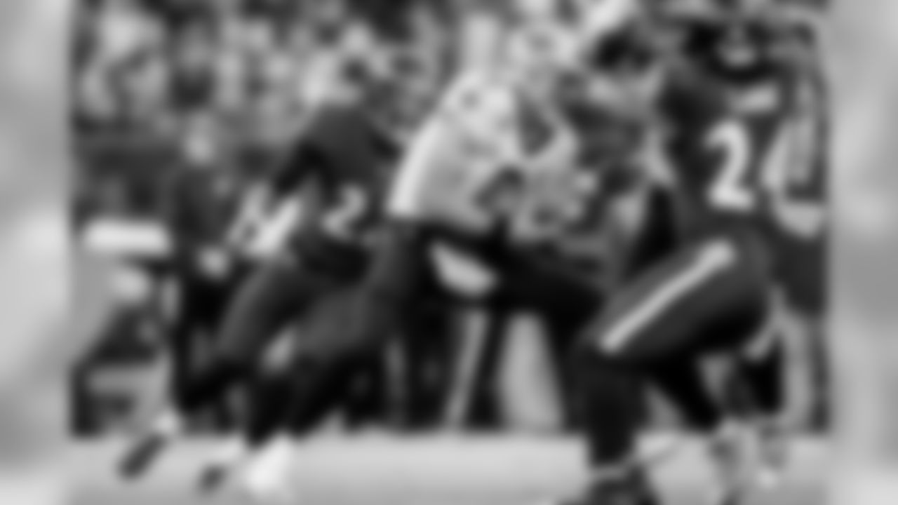The Baltimore Ravens were defeated by the New Orleans Saints by a score of 24-23 at M&T Bank Stadium on October 21, 2018 in Baltimore, MD.