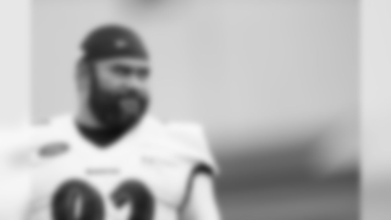 Former Highland Ram Haloti Ngata Retires From NFL