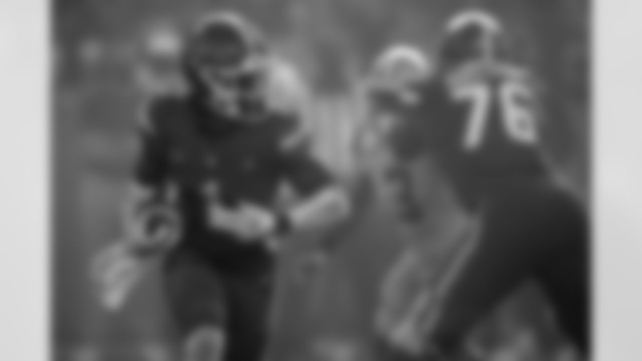 WR Kadarius Toney, Florida