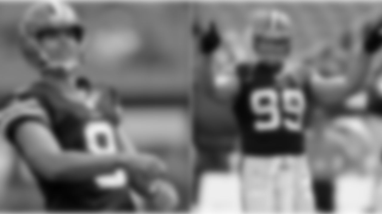 This Sunday will be a reunion of sorts for several players on the Browns. Cleveland has six former Ravens, including two players who were part of last year's Super Bowl team. Outside linebacker Paul Kruger signed a $35 million deal with the Browns this offseason, and running back Bobby Rainey joined the Browns after being cut by the Ravens at the end of the preseason. Kicker Billy Cundiff will also return to Baltimore for the first time since the team cut him prior to the 2012 season. The other former Ravens are offensive lineman Oniel Cousins, defensive lineman Ishmaa'ily Kitchen and wide receiver Tori Gurley.