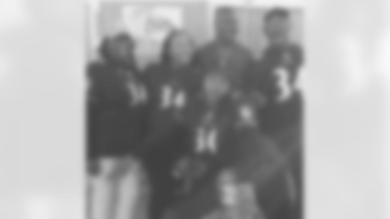 zobot_34 [Lorenzo Taliaferro]: #ThankFul