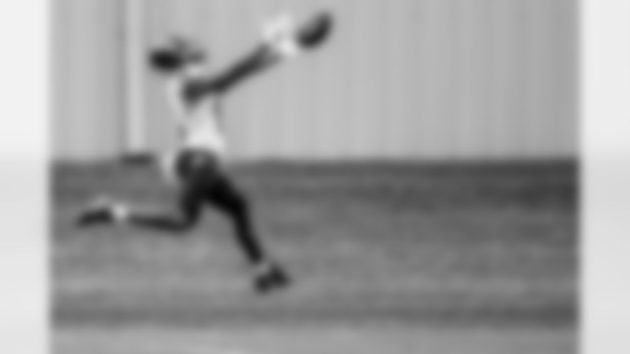 WR Marquise Brown