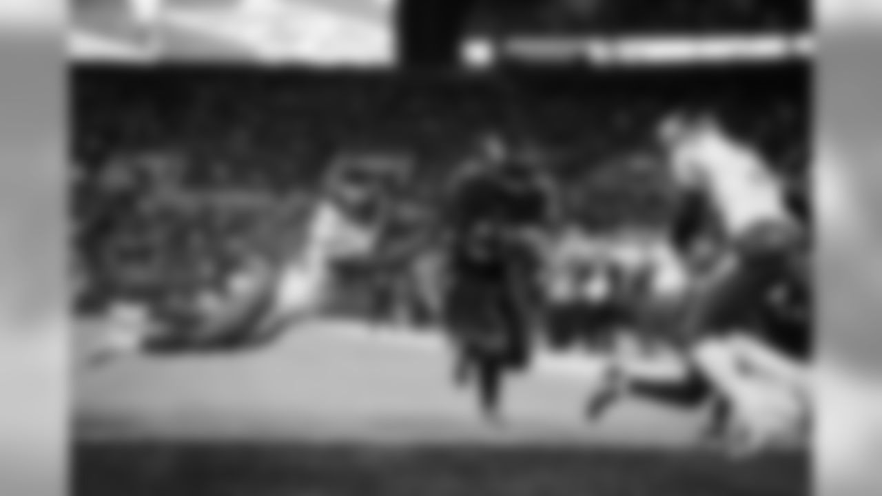 RB Mark Ingram II