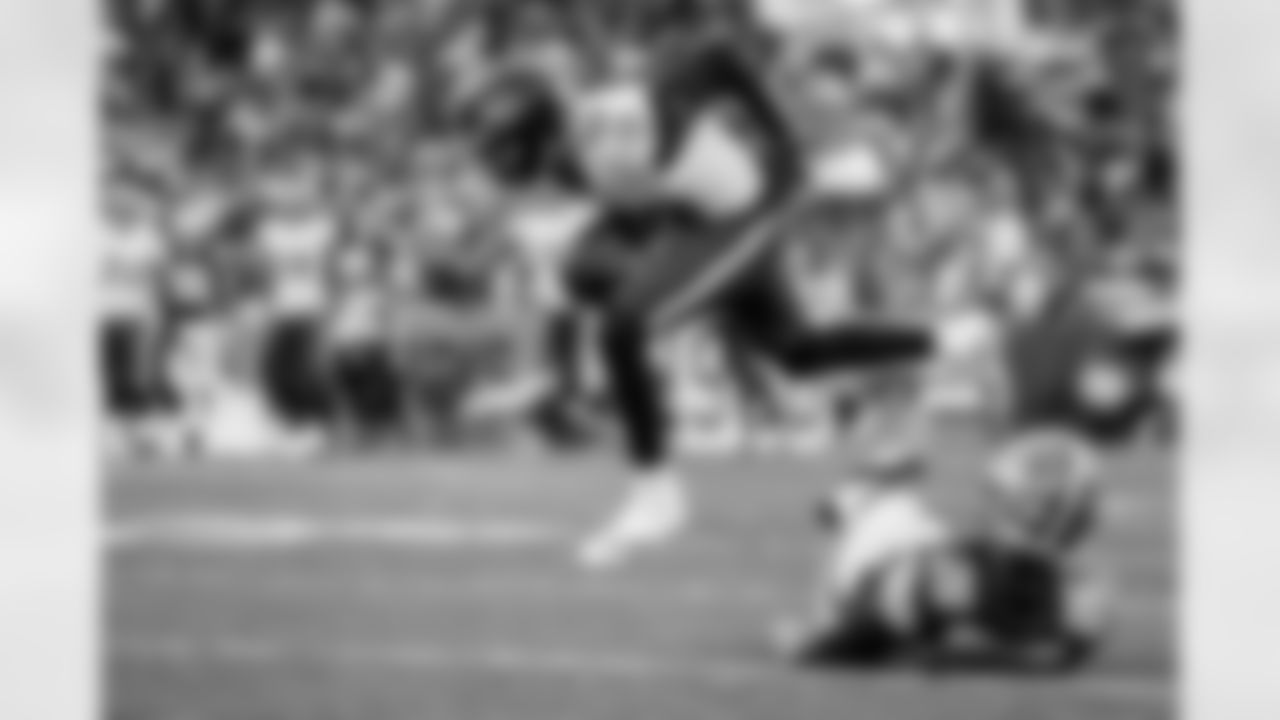 WR Rashod Bateman