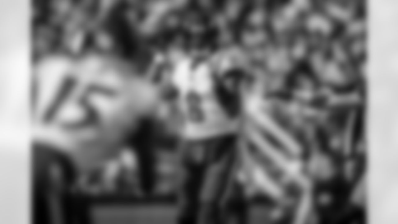 The Baltimore Ravens were defeated by the Pittsburgh Steelers by a score of 17-10 at Acrisure Stadium on October 8, 2023 in Pittsburgh, PA.