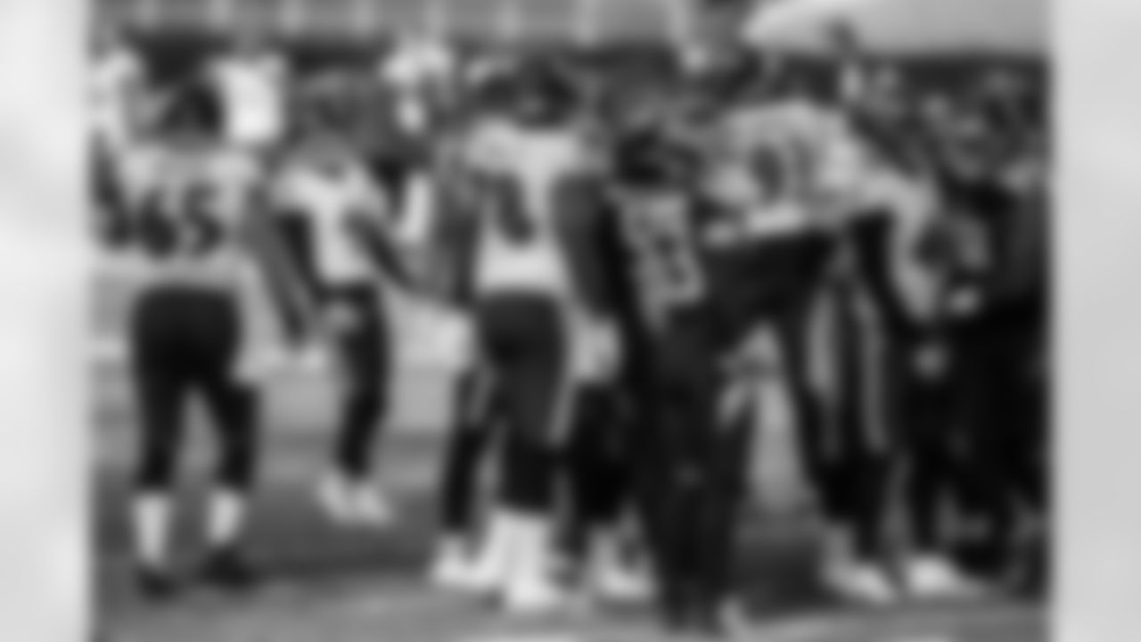 The Baltimore Ravens defeated the Tennessee Titans 20-13 on Sunday's Wild-Card Weekend game.