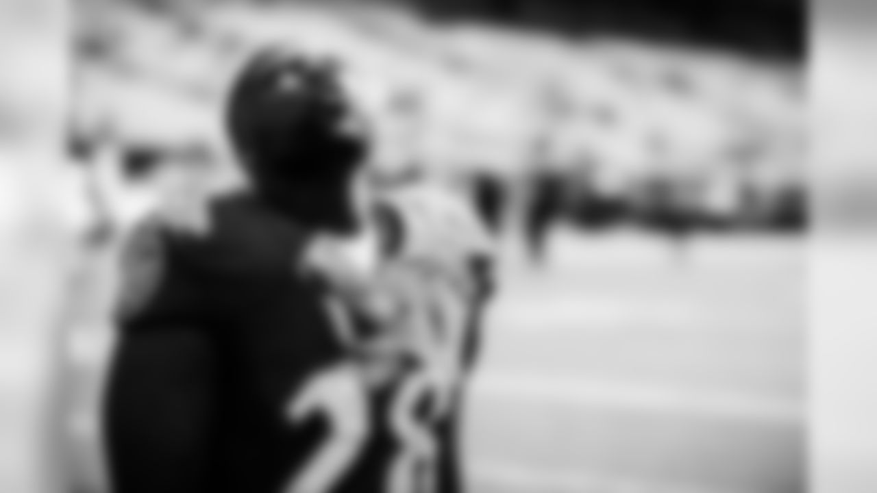 RB Terrance West
