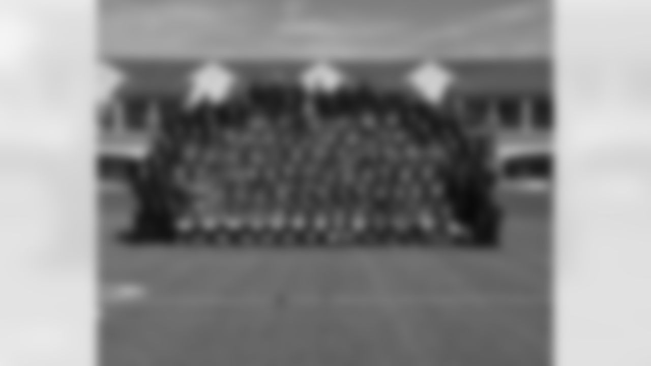 2014 Team Photo