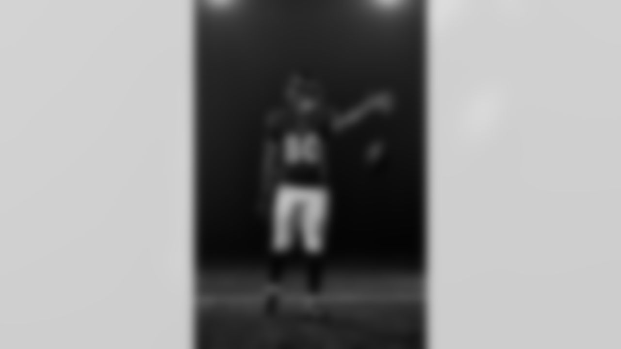 TE Isaiah Likely (80)