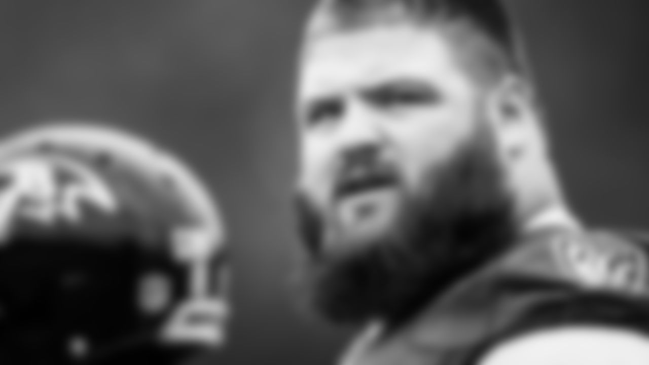 G Ben Cleveland