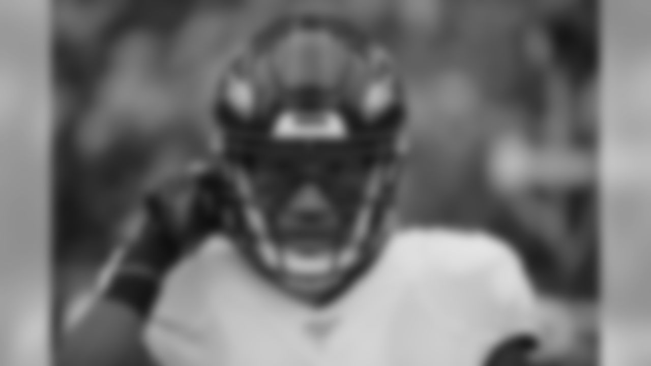 CB Marlon Humphrey