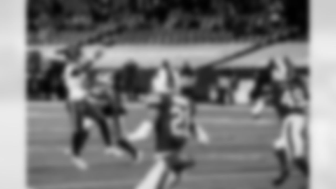 QB Lamar Jackson