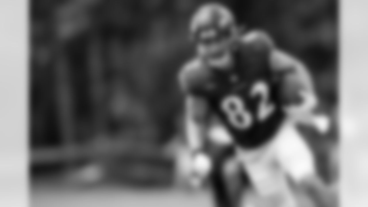 WR Slade Bolden