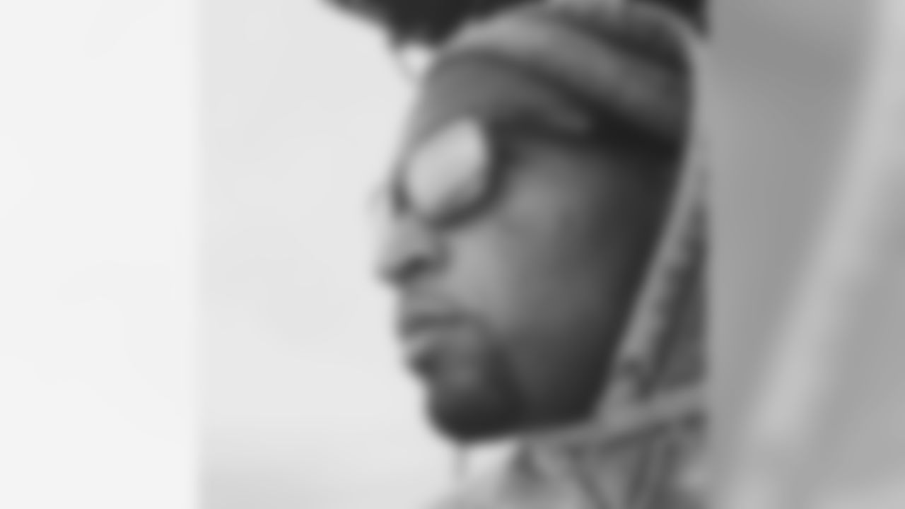 eugenemonroe60 [Eugene Monroe]: Deep in thought out on the water. No Place is more peaceful