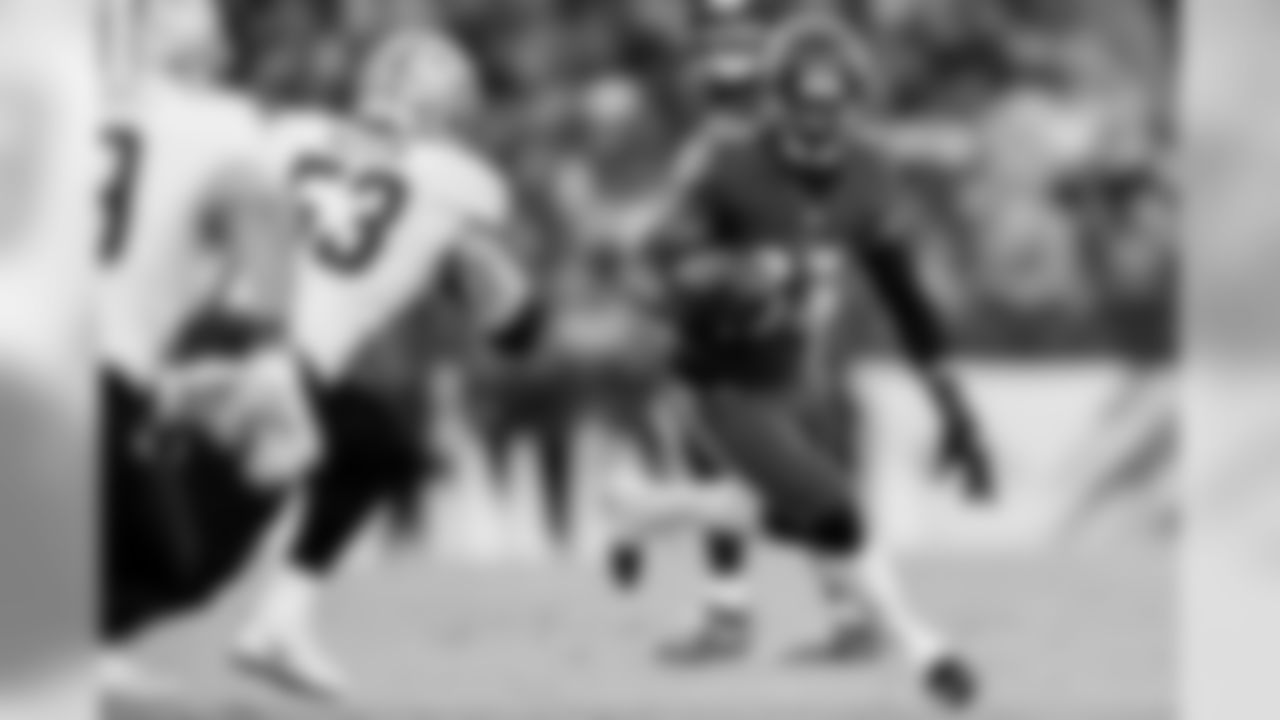 The Baltimore Ravens were defeated by the New Orleans Saints by a score of 24-23 at M&T Bank Stadium on October 21, 2018 in Baltimore, MD.