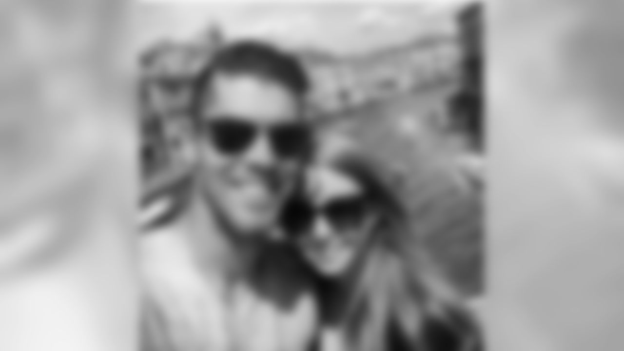 jtuck9[Justin Tucker]:Venice vibes Visited Piazza San Marco & Palazzo Ducale today. Working out first thing in the morning then off to Murano!