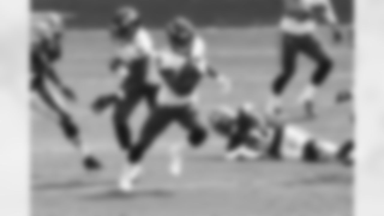 WR Devin Duvernay