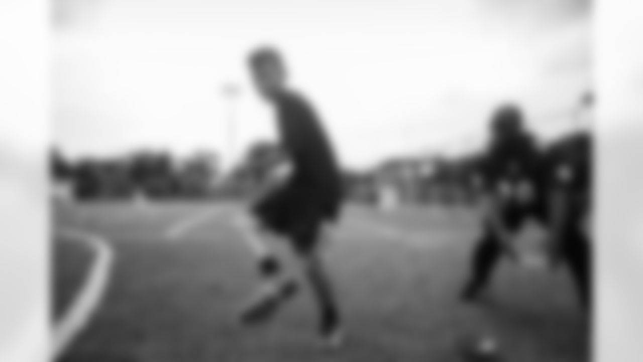 June 10, 2019
Play Like A Raven event at Blandair Regional Park in Columbia, MD.