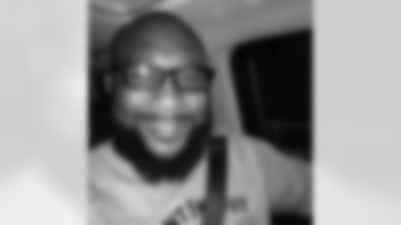 mspear96 [Marcus Spears]: Hey yall