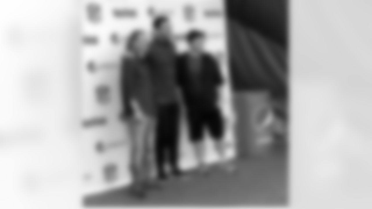 joeflacco [Joe Flacco] It was great to see everyone at the @pepsi meet and greet this weekend! Thanks for coming out!