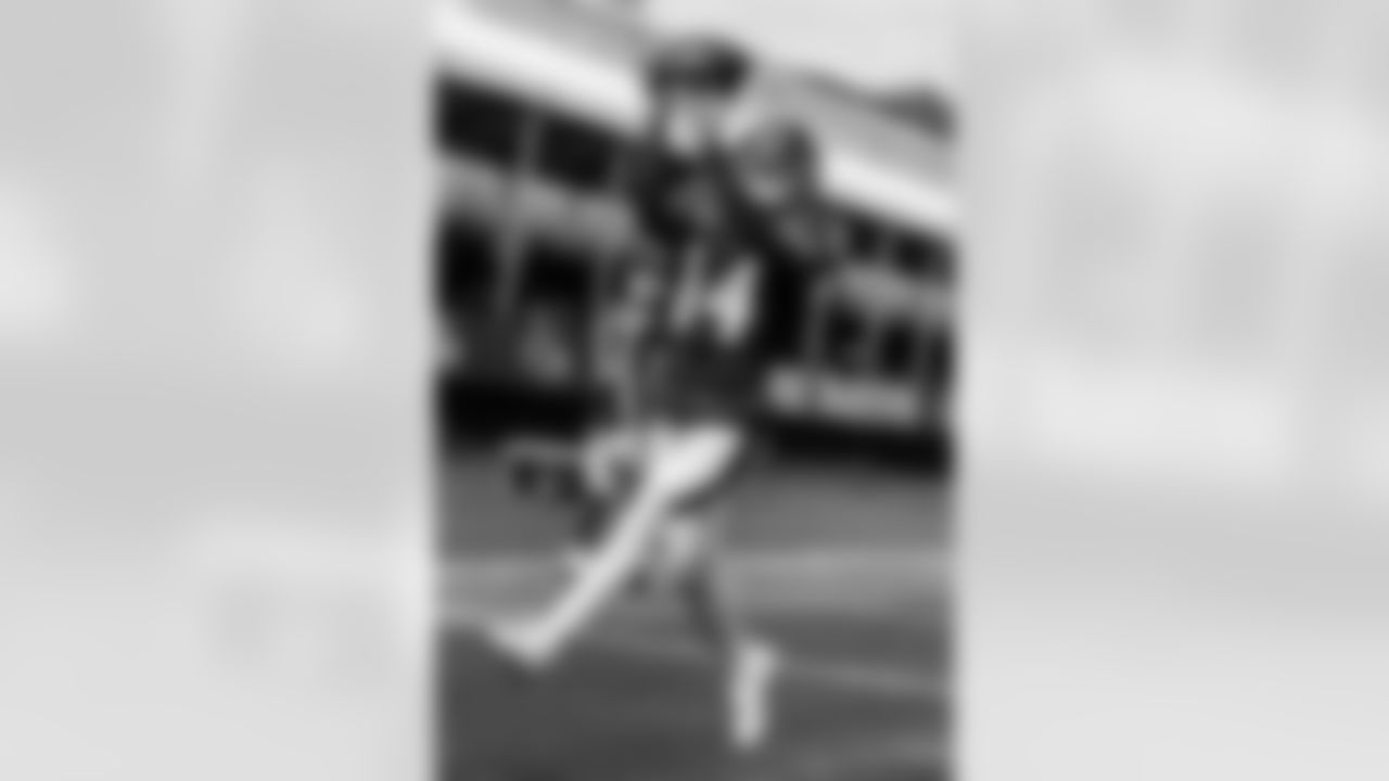 WR Tim White