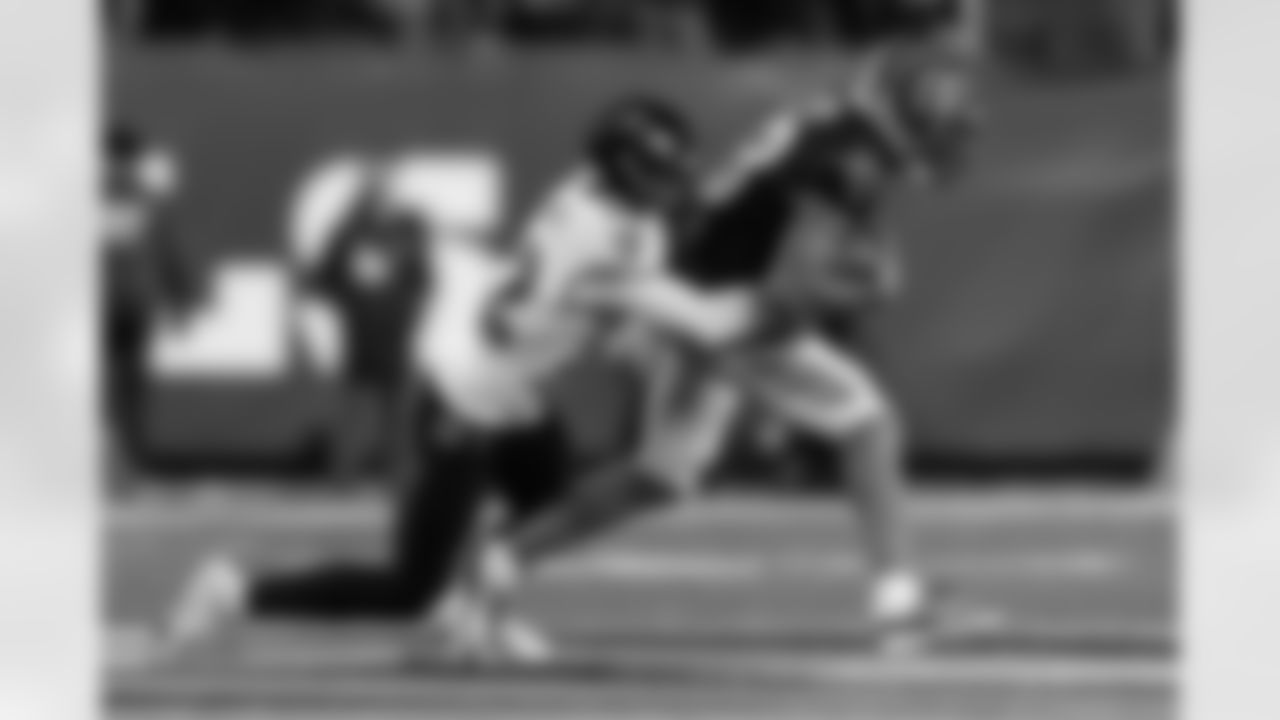 The Baltimore Ravens were defeated by the Cincinnati Bengals by a score of 24-17 during a Wild Card Playoff game at Paycor Stadium on January 15, 2023 in Cincinnati, OH.