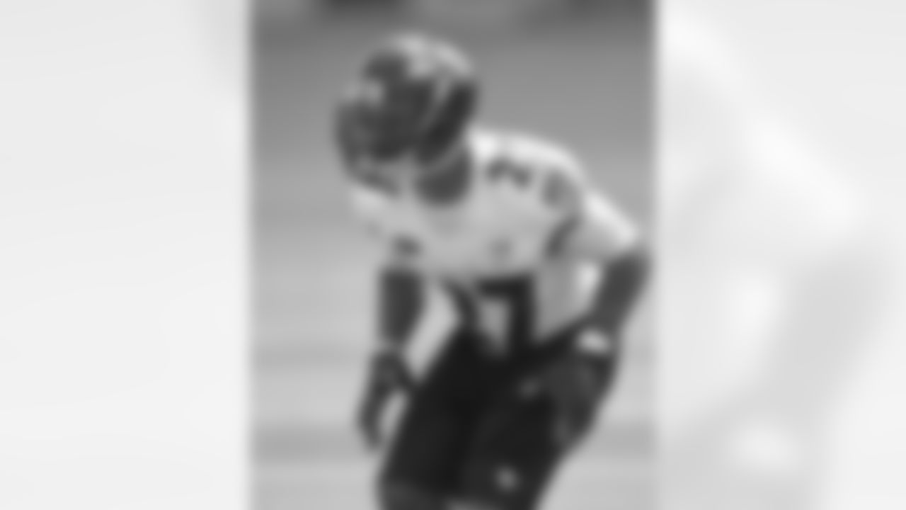 CB Asa Jackson