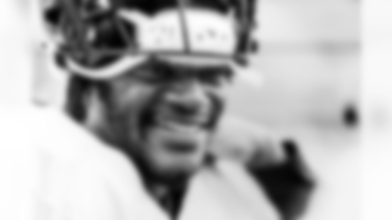 QB Lamar Jackson