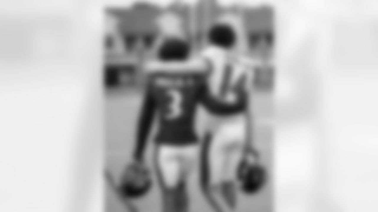 The Baltimore Ravens held team practice at the Under Armor Performance Center in Owings Mills, MD on September 7, 2022.
