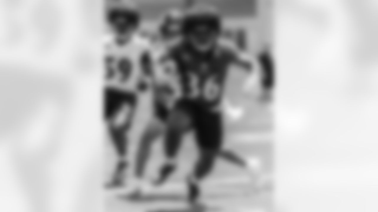 RB Owen Wright
