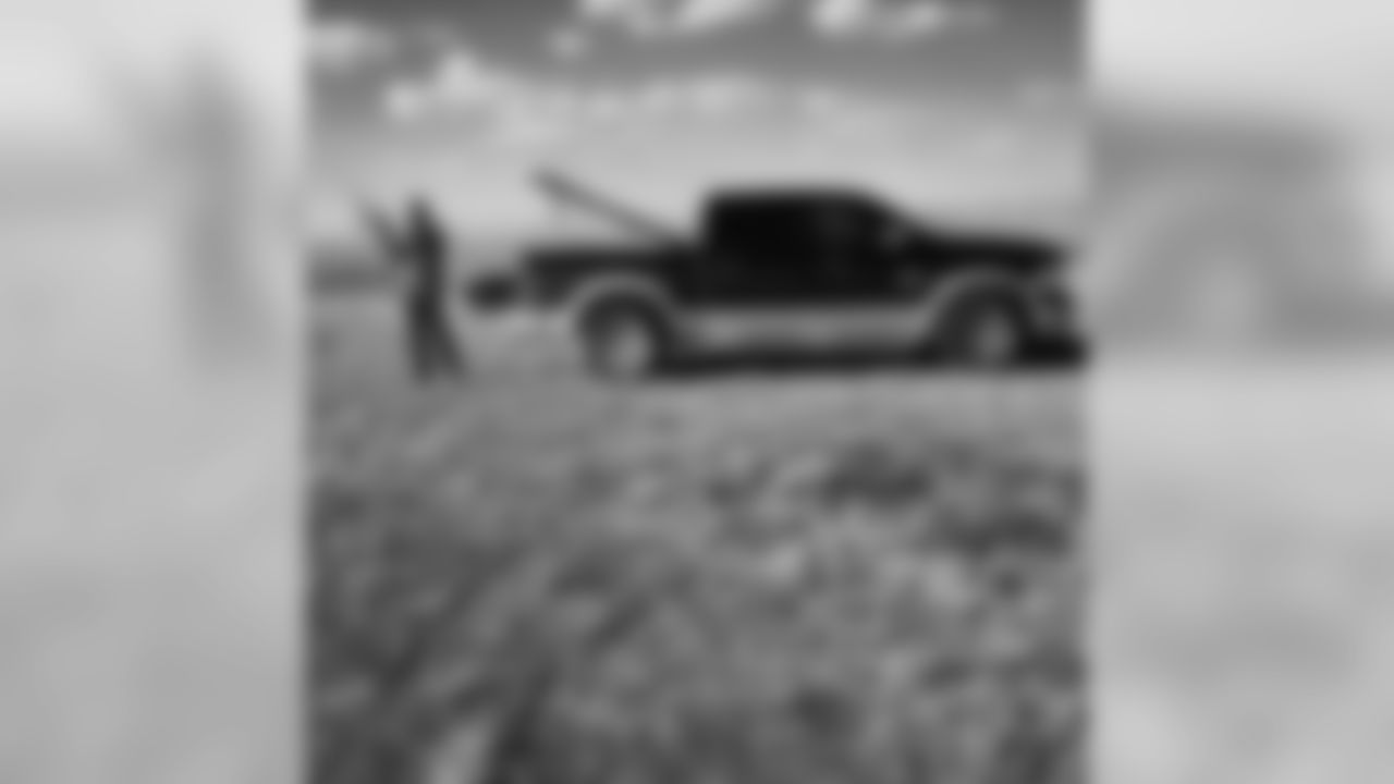 crockettgillmore[Crockett Gillmore]: Gun range Bushland, Texas #TexasTuesday #guns #dodgetrucks #boots #plaidshirt #TexasForever