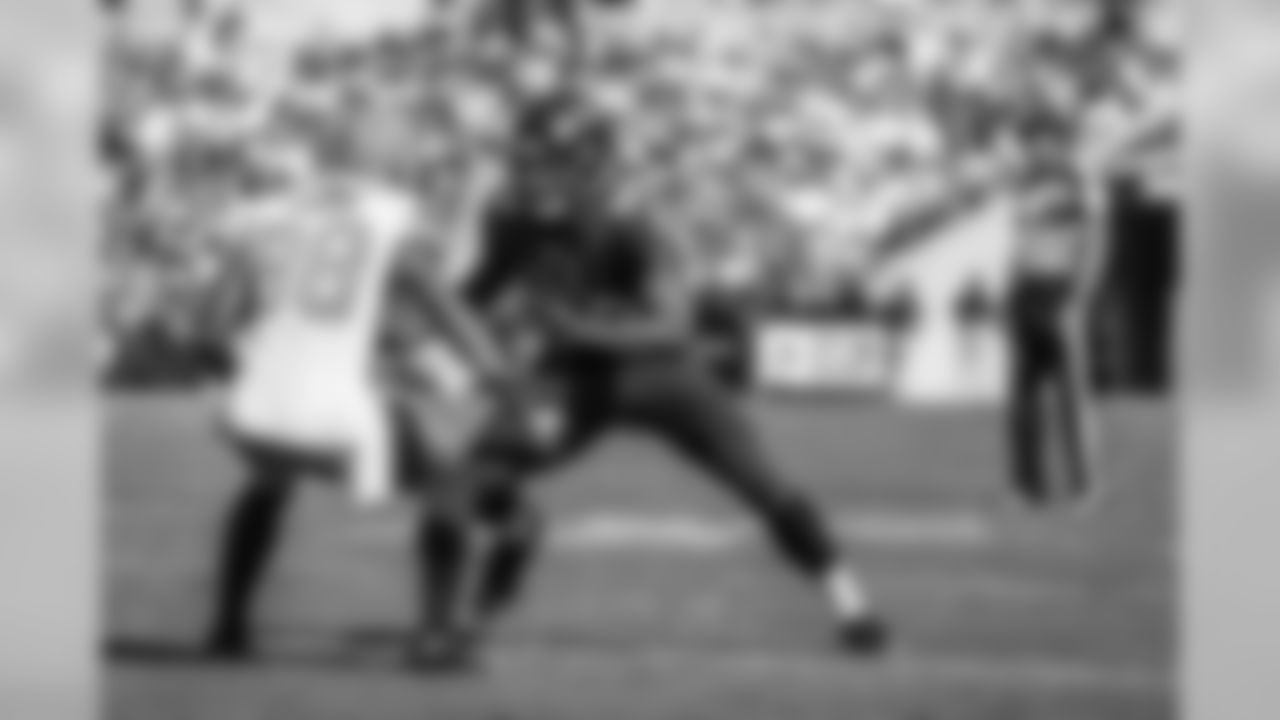 September 29, 2019
The Baltimore Ravens were defeated by the Cleveland Browns at home at M&T Bank Stadium, 40-25.