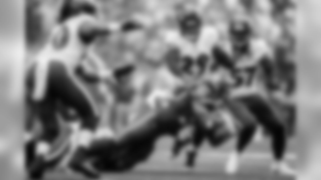 The Baltimore Ravens defeated the Seattle Seahawks by a score of 30-16 at CenturyLink Field on October 20, 2019 in Seattle, WA.