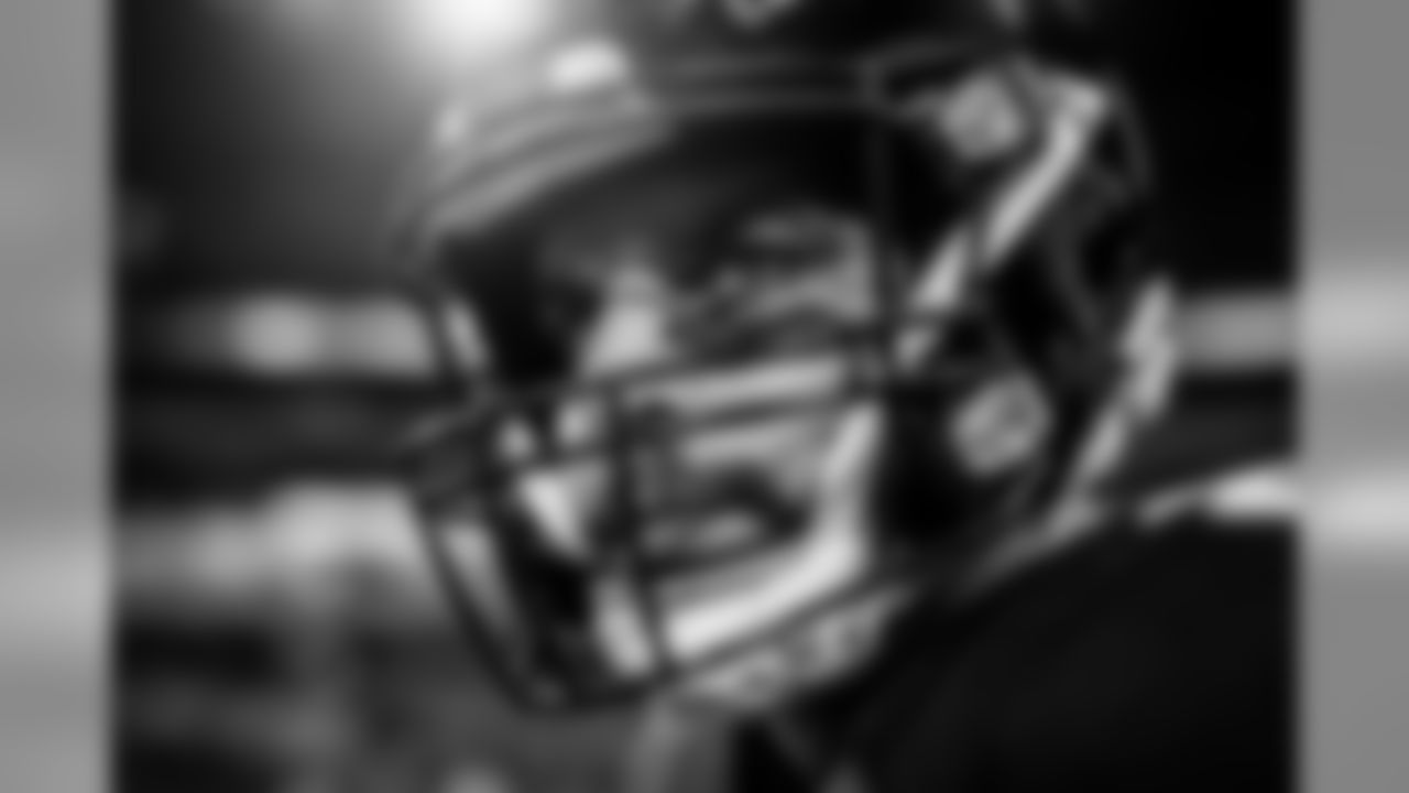 The Baltimore Ravens defeated the New England Patriots by a score of 37-20 during Sunday Night Football at M&T Bank Stadium on November 3, 2019 in Baltimore, MD.
