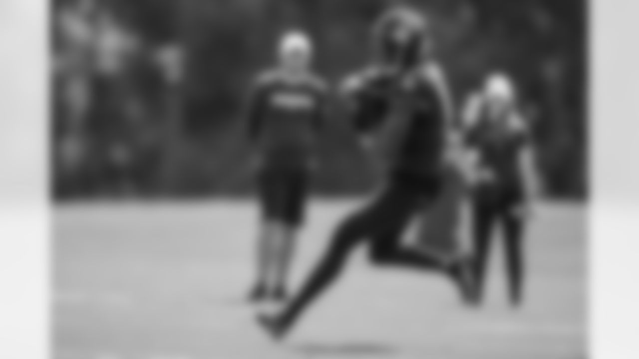 WR Dontay Demus Jr.
