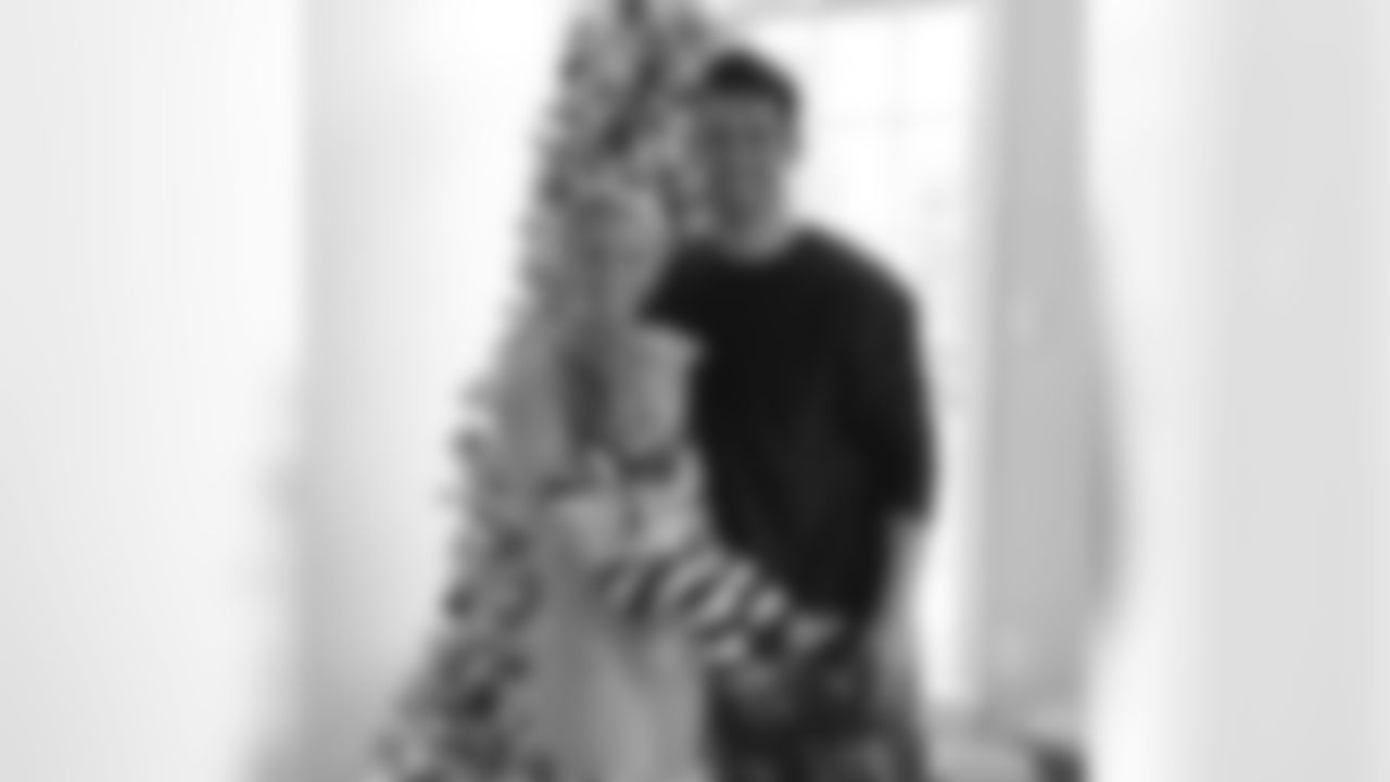 jtuck9 [Justin Tucker]: Merry Christmas (a day late) from the Tuckers!