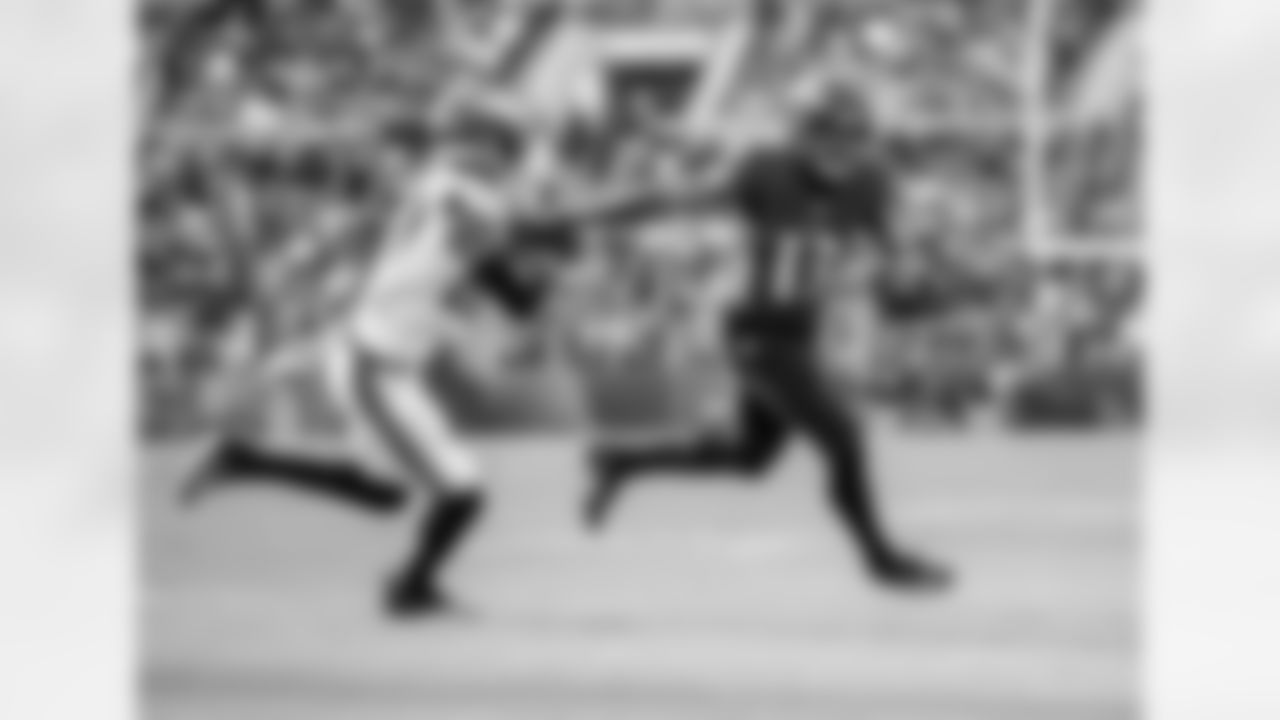 WR Devin Duvernay