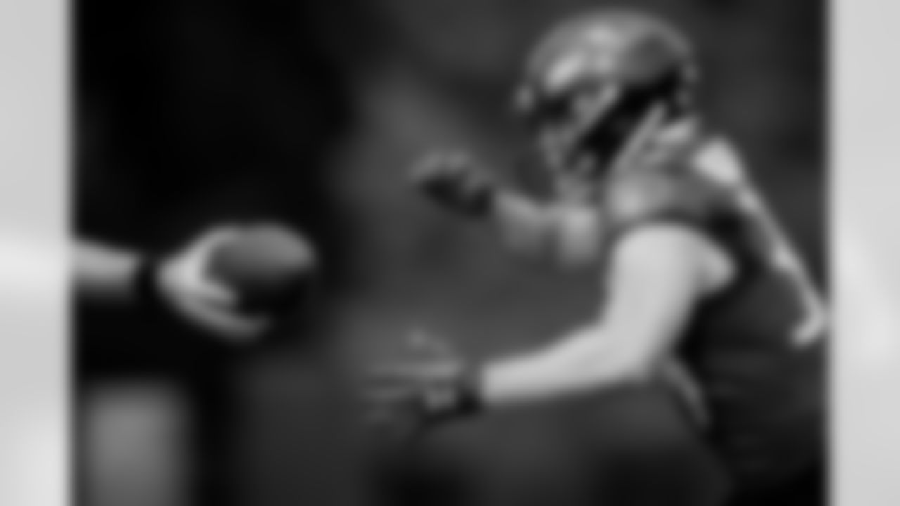 RB Danny Woodhead